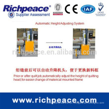 Richpeace Computerized Lifting Head Single Head Quilting Machine